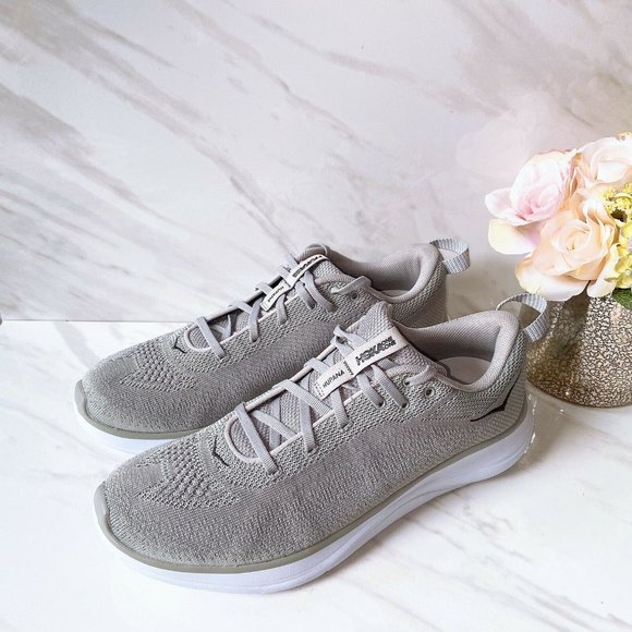 hoka lightweight running shoes